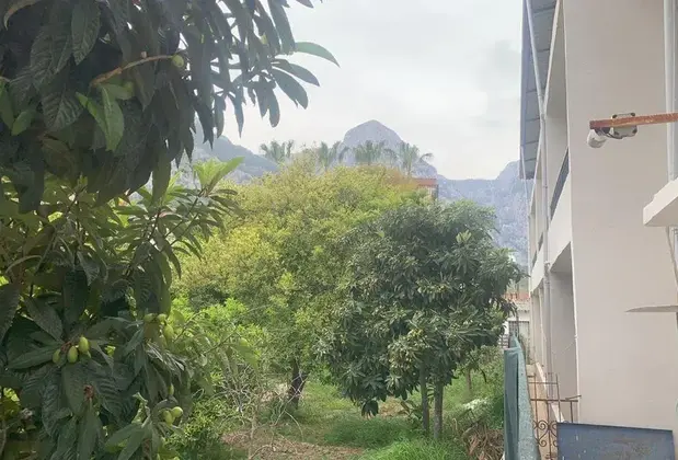 Belcan Hotel - Görsel 15