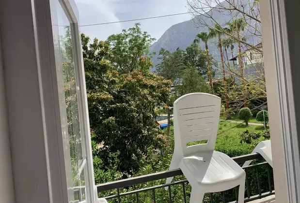 Belcan Hotel - Görsel 11