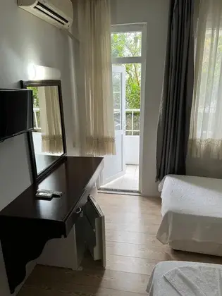 Belcan Hotel - Görsel 3