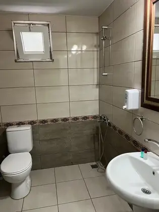 Belcan Hotel - Görsel 14