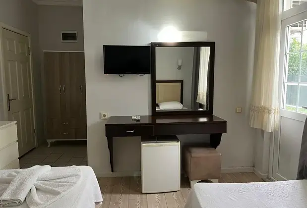 Belcan Hotel - Görsel 4