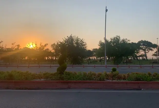 Belcan Hotel - Görsel 8