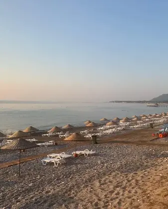 Belcan Hotel - Görsel 5