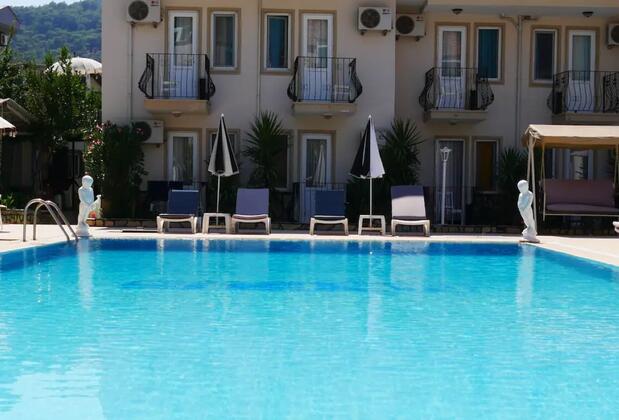 Nefis Hotel City - Görsel 5