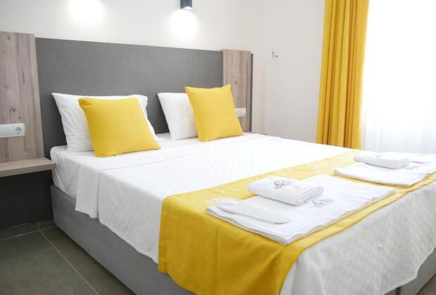 Nefis Hotel City - Görsel 6