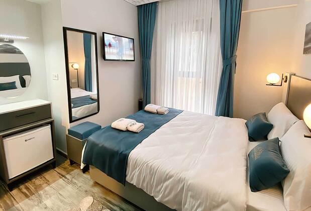 Nefis Hotel City - Görsel 7