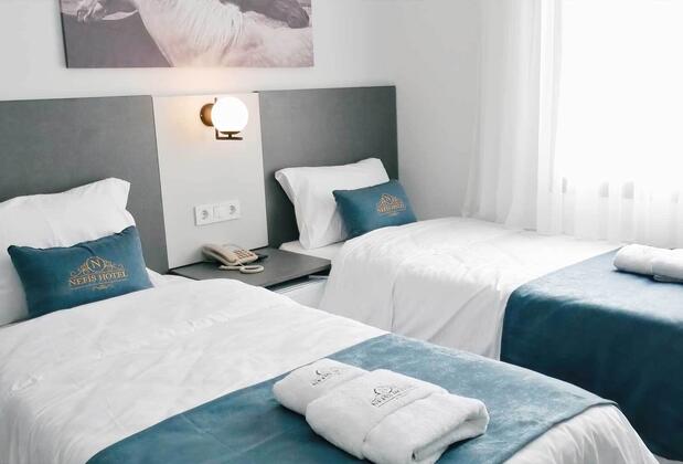 Nefis Hotel City - Görsel 9