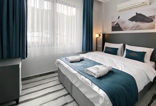 Nefis Hotel City - Görsel 8