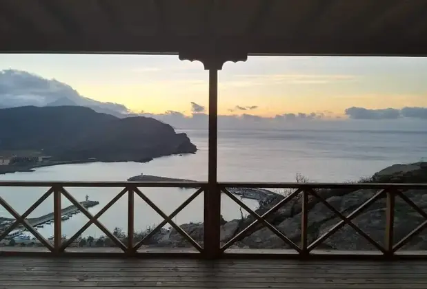 Imroz Begonvil - Görsel 13