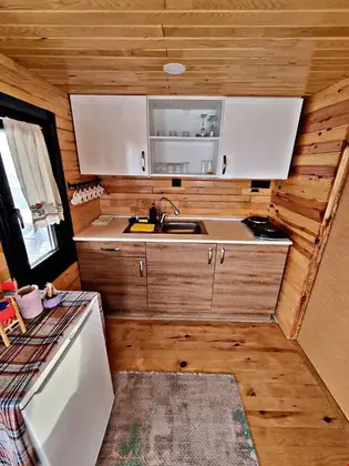 Oropa Dag Evi - Görsel 6