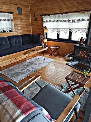 Oropa Dag Evi - Görsel 5