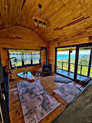 Oropa Dag Evi - Görsel 4