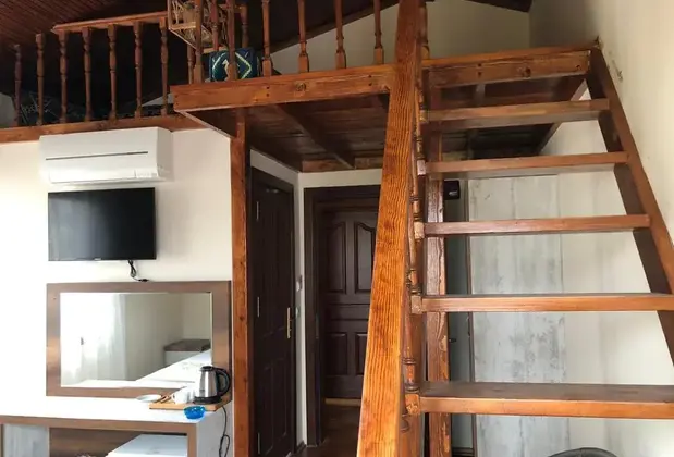 Lulu Hotel - Görsel 5