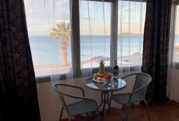 Lulu Hotel - Görsel 8