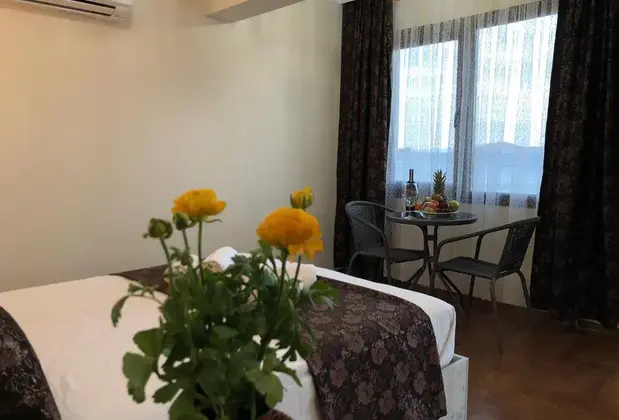 Lulu Hotel - Görsel 4