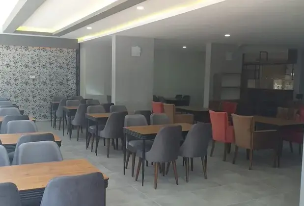 Ileri Otel - Görsel 6