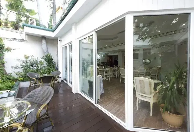 Fuat Bey Palace Hotel & Spa - Görsel 4