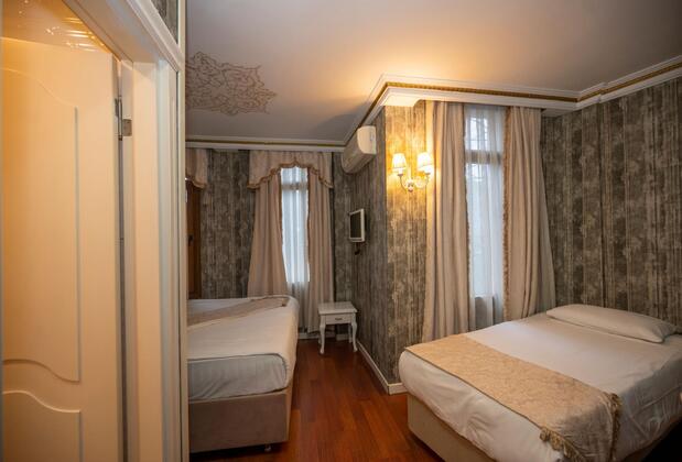 Fuat Bey Palace Hotel & Spa - Görsel 9