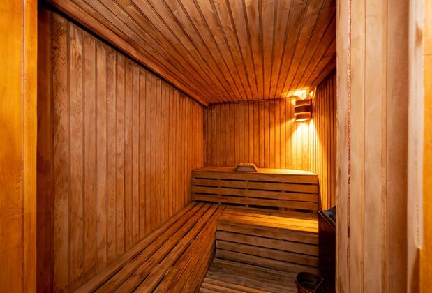 Fuat Bey Palace Hotel & Spa - Görsel 14