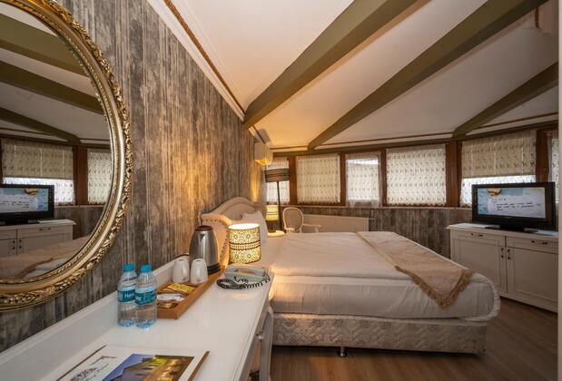 Fuat Bey Palace Hotel & Spa - Görsel 8