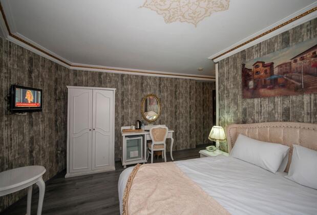 Fuat Bey Palace Hotel & Spa - Görsel 7