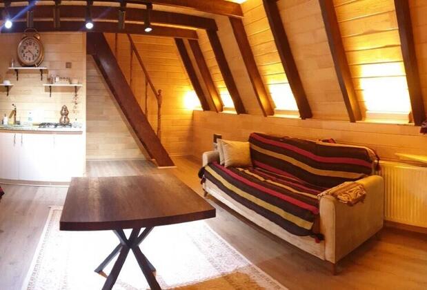 Sisdagi Zirve Otel - Görsel 3