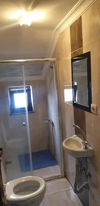 Sisdagi Zirve Otel - Görsel 8