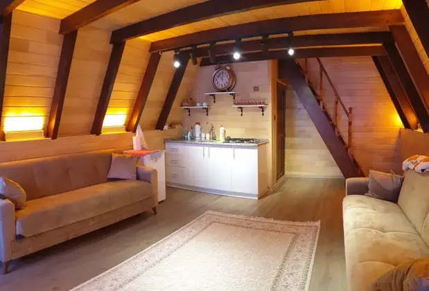 Sisdagi Zirve Otel - Görsel 13