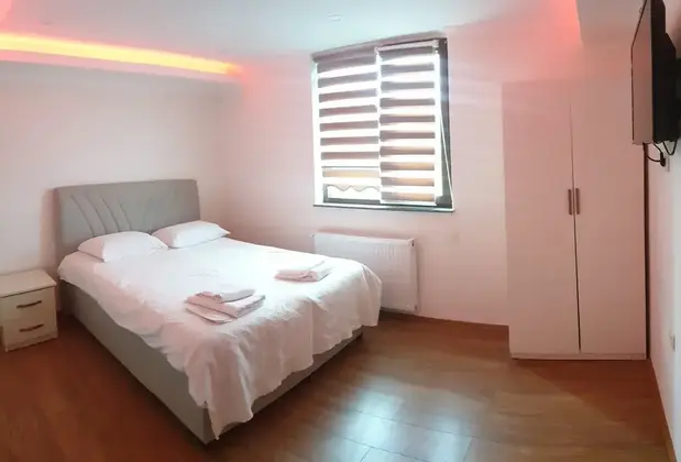 Sisdagi Zirve Otel - Görsel 14