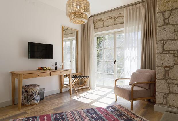 Lotus Alaçati Konaklari - Görsel 5