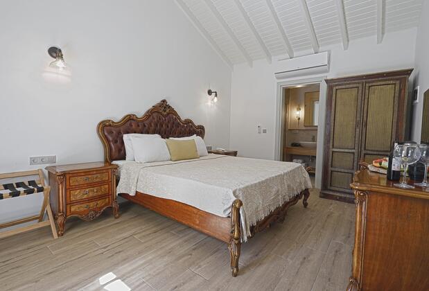 Lotus Alaçati Konaklari - Görsel 7