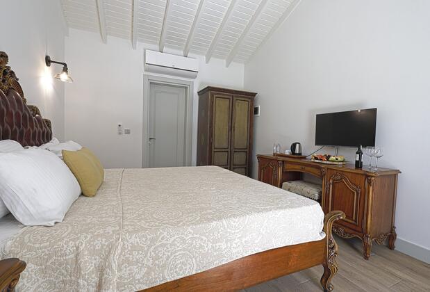 Lotus Alaçati Konaklari - Görsel 8