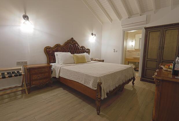 Lotus Alaçati Konaklari - Görsel 10