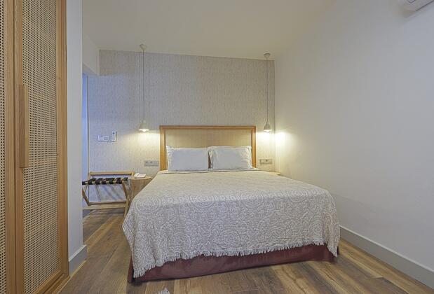 Lotus Alaçati Konaklari - Görsel 11