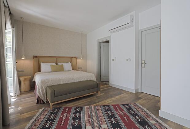 Lotus Alaçati Konaklari - Görsel 12