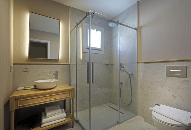 Lotus Alaçati Konaklari - Görsel 15