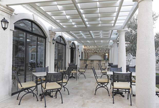 Lotus Alaçati Konaklari - Görsel 4