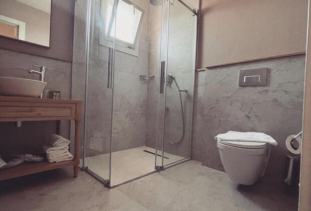 Lotus Alaçati Konaklari - Görsel 14