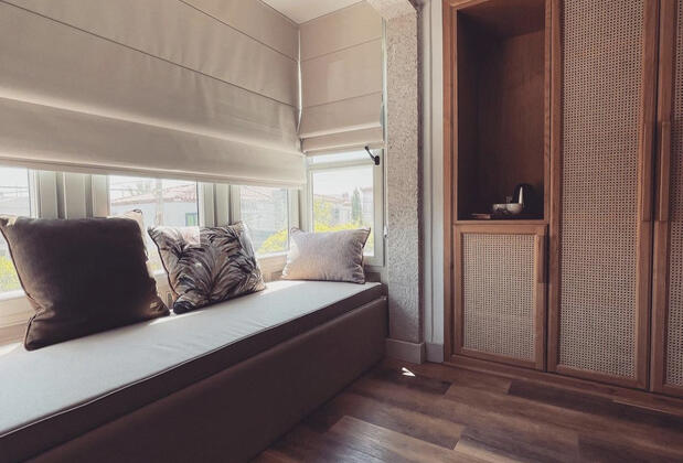 Lotus Alaçati Konaklari - Görsel 6