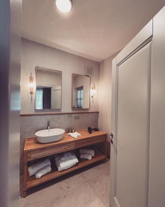 Lotus Alaçati Konaklari - Görsel 13