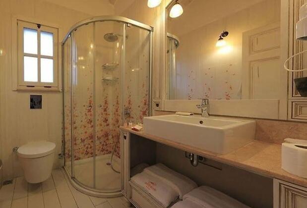 1890 Swan Deluxe Otel - Görsel 13