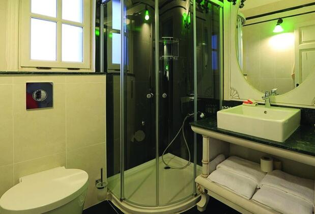 1890 Swan Deluxe Otel - Görsel 14