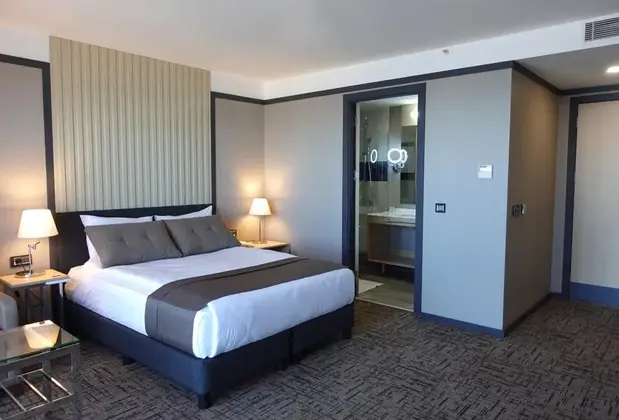 Invite Hotel Corner Trabzon - Görsel 3