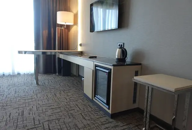 Invite Hotel Corner Trabzon - Görsel 5