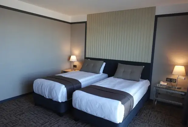 Invite Hotel Corner Trabzon - Görsel 9