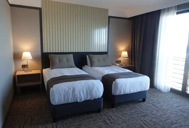 Invite Hotel Corner Trabzon - Görsel 10