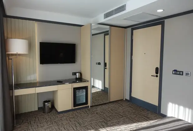 Invite Hotel Corner Trabzon - Görsel 11