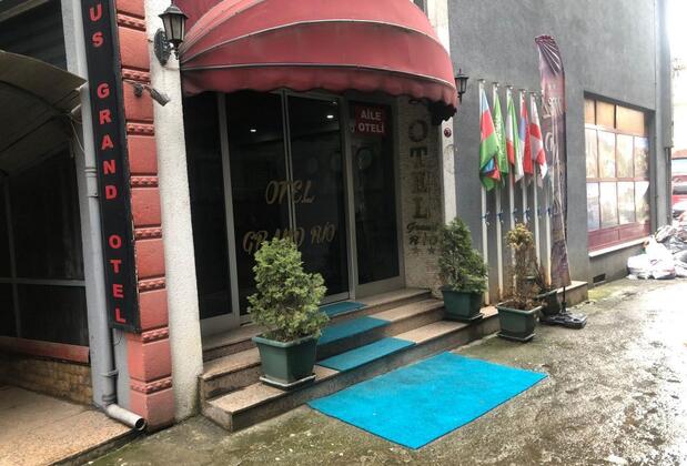 Grand Rio - Görsel 10