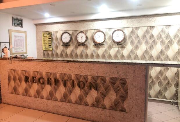 Grand Rio - Görsel 13