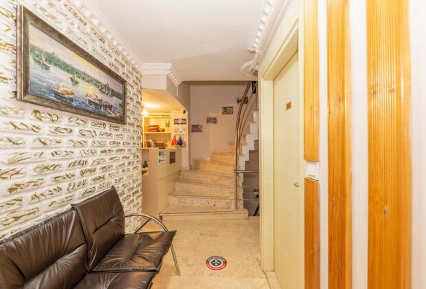 Marida Residence Taksim - Görsel 9